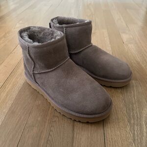 Ugg Classic Mini boots Women